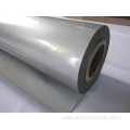 Segmented Heat Applied Transfer Film Reflective Tape